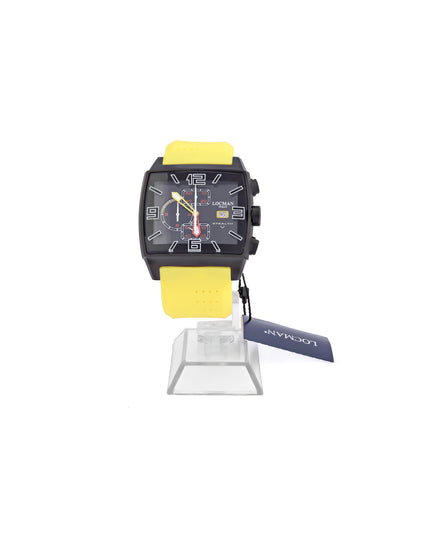 Orologio Locman 0301BKBKFYR0SIY | Spazio Ottica