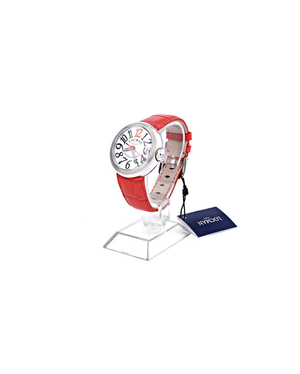 
Orologio Locman 034000MWBKARPSR - Orologi | Spazio Ottica
