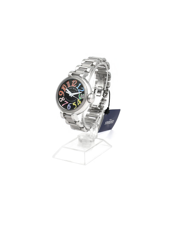 
Orologio Locman 035000BKNCO1BR0 - Orologi | Spazio Ottica
