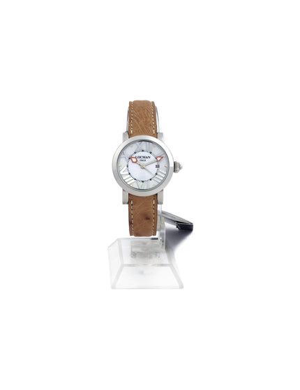 Orologio Locman 029100MWNNKCSTN | Spazio Ottica