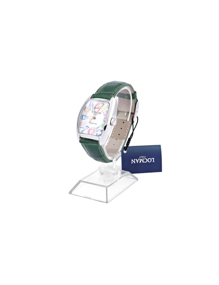 Orologio Locman 488N00MWNCO1PSD | Spazio Ottica