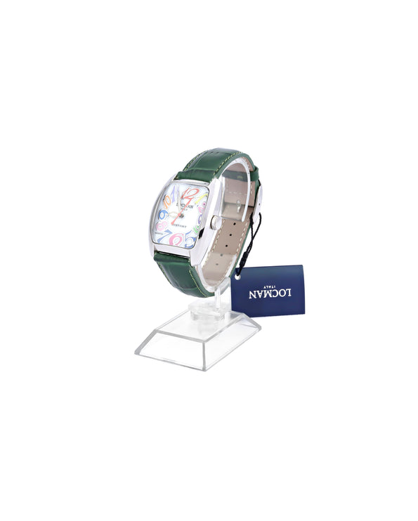 
Orologio Locman 488N00MWNCO1PSD - Orologi | Spazio Ottica
