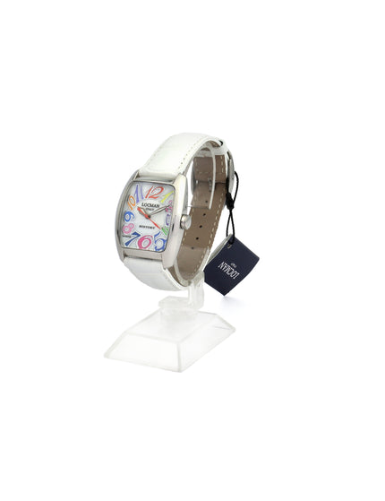 Orologio Locman 488N00MWNCO1PSW | Spazio Ottica