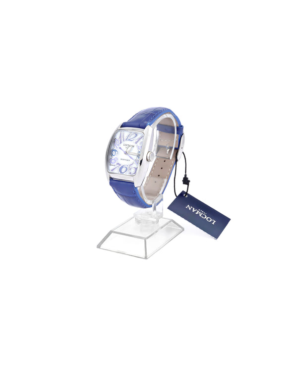 
Orologio Locman 488N00MWNCO2PSB - Orologi | Spazio Ottica
