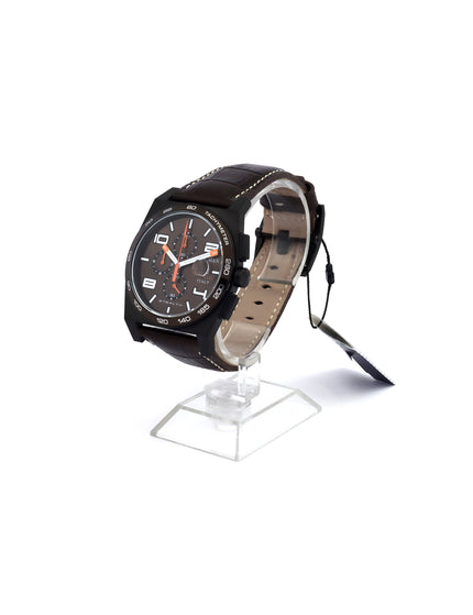 Orologio Locman 0209BKNBNWHOPSN | Spazio Ottica