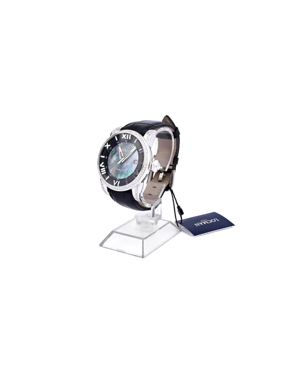 
Orologio Locman 0590V10-P0MKPSK - Orologi | Spazio Ottica
