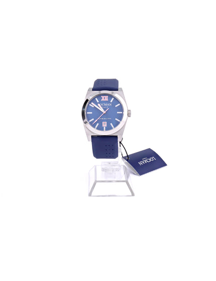 Orologio Locman 020300MBFPK0SIB | Spazio Ottica