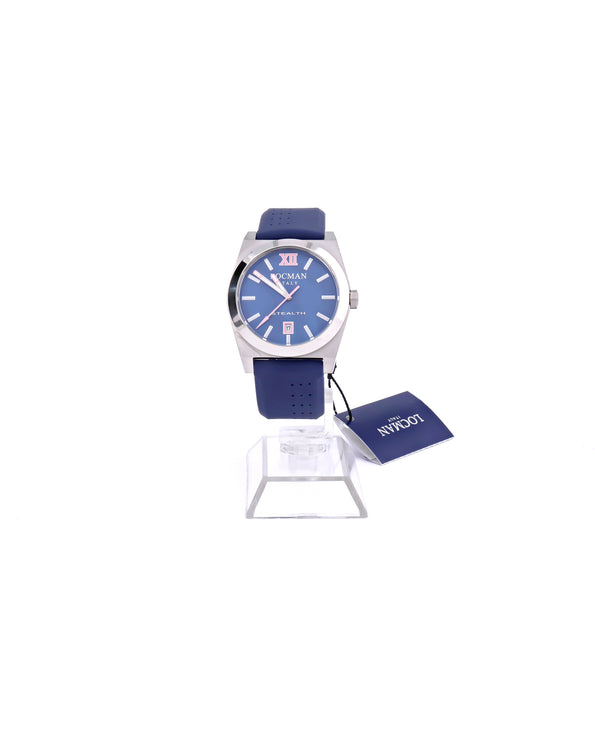 
Orologio Locman 020300MBFPK0SIB - Orologi | Spazio Ottica
