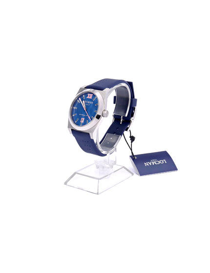 Orologio Locman 020300MBFPK0SIB | Spazio Ottica
