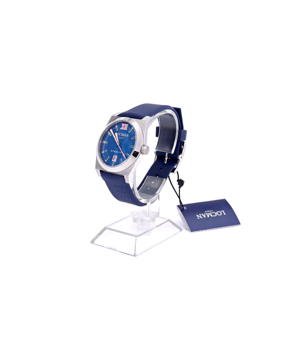 
Orologio Locman 020300MBFPK0SIB - Orologi | Spazio Ottica
