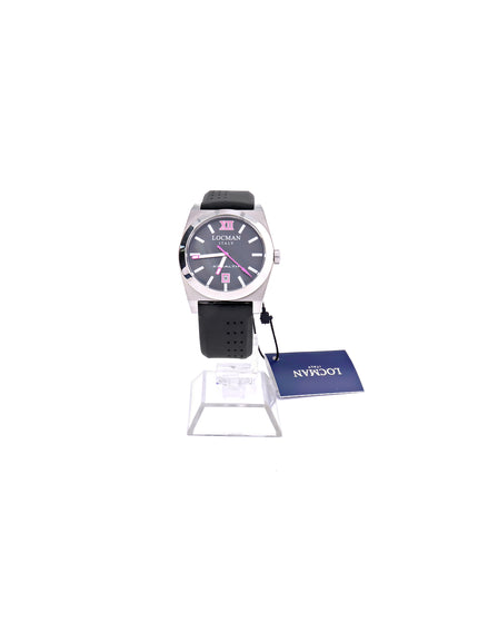 Orologio Locman 020300MKFFX0SIK | Spazio Ottica
