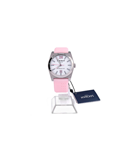 Orologio Locman 020300MWFPK0SIP | Spazio Ottica