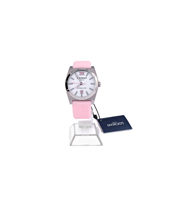 
Orologio Locman 020300MWFPK0SIP - Orologi | Spazio Ottica
