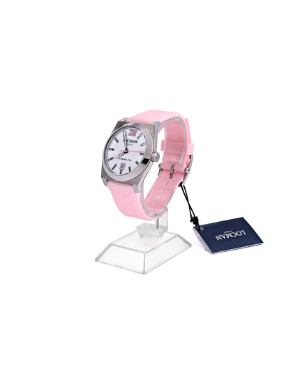Orologio Locman 020300MWFPK0SIP | Spazio Ottica