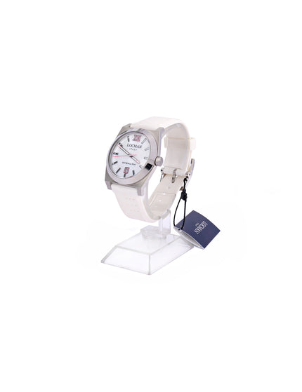 Orologio Locman 020300MWFPK0SIW | Spazio Ottica