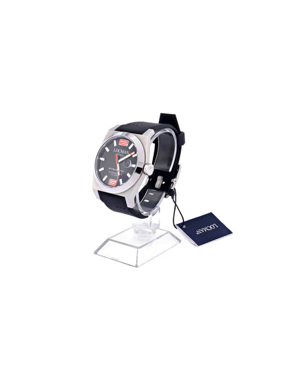 Orologio Locman 020500BKNRD0GOK | Spazio Ottica