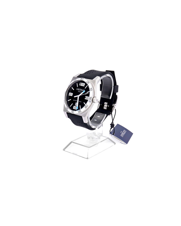 
Orologio Locman 020800ABKWHSSIK - Orologi | Spazio Ottica
