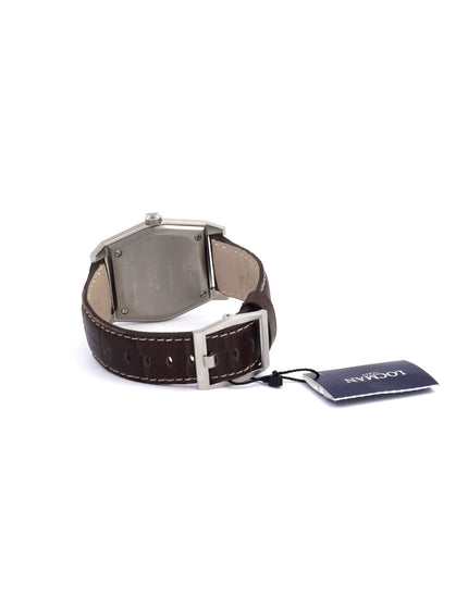 Orologio Locman 020800ABNWHOPSN | Spazio Ottica