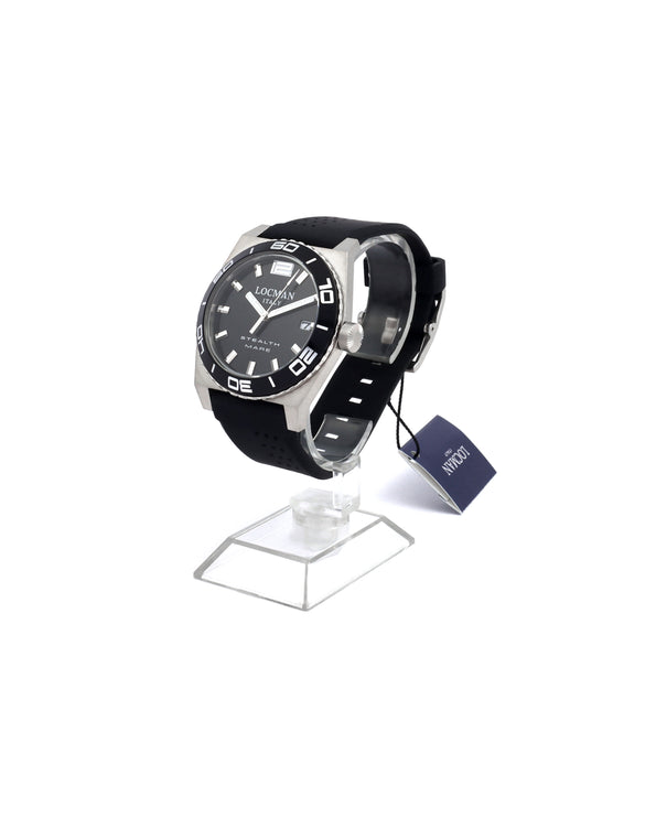
Orologio Locman 021100KA-BKASIK - Orologi | Spazio Ottica

