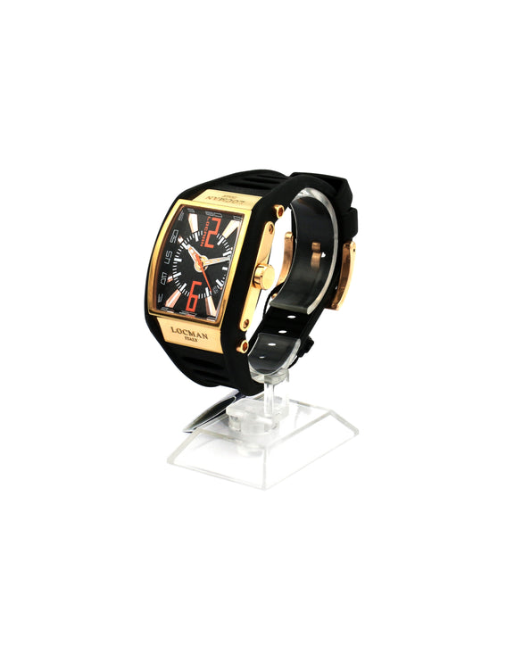 
Orologio Locman 02615NCBNOR5BKK - Orologi | Spazio Ottica
