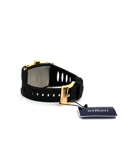 Orologio Locman 02615NCBNOR5BKK | Spazio Ottica
