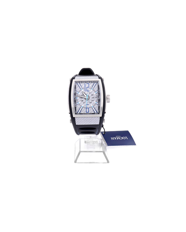 
Orologio Locman 0263KVKANBL5BKK - Orologi | Spazio Ottica
