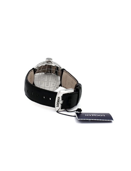 Orologio Locman 034100GYBKW0PSK | Spazio Ottica