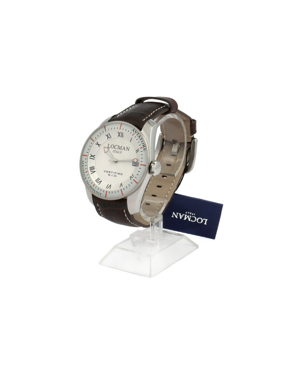 
Orologio Locman 045200AVFKRKPST - Orologi | Spazio Ottica
