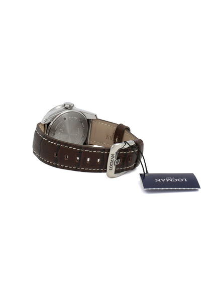 Orologio Locman 045200AVFKRKPST | Spazio Ottica