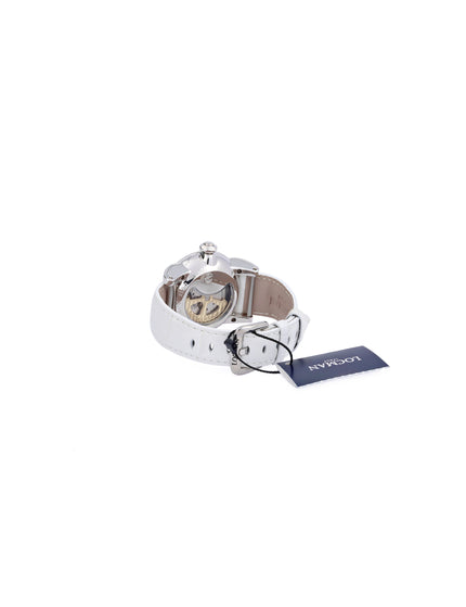 Orologio Locman 0590V12-P0MWPSW | Spazio Ottica