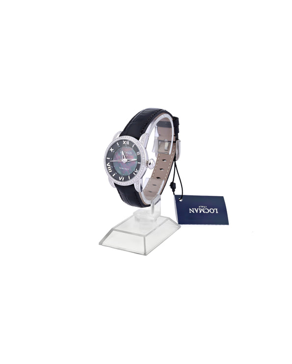 
Orologio Locman 0595V10-P0MKPSK - Orologi | Spazio Ottica
