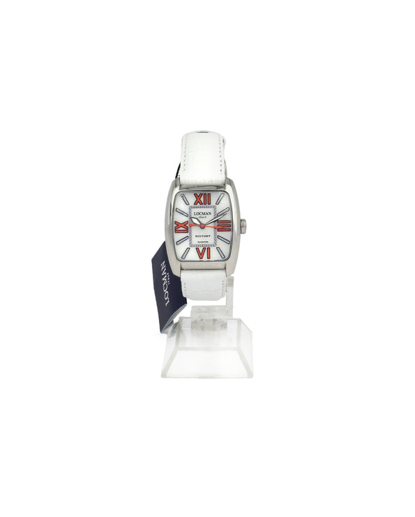 
Orologio Locman 488N00MWFRD0PSW - Orologi | Spazio Ottica
