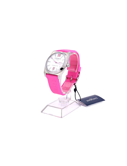 Orologio Locman 020300MWFFX0SIF | Spazio Ottica