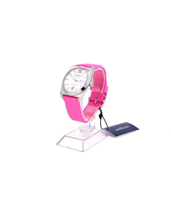 
Orologio Locman 020300MWFFX0SIF - Orologi | Spazio Ottica
