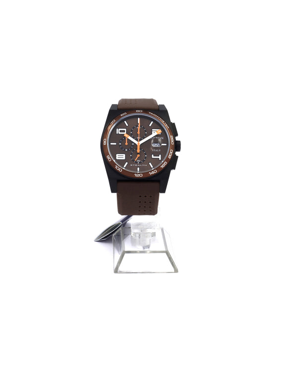 
Orologio Locman 0209BKNBNWHOSIN - Orologi | Spazio Ottica
