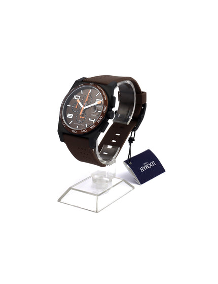Orologio Locman 0209BKNBNWHOSIN | Spazio Ottica