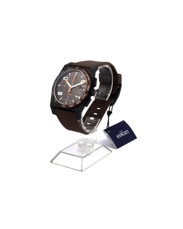 
Orologio Locman 0209BKNBNWHOSIN - Orologi | Spazio Ottica
