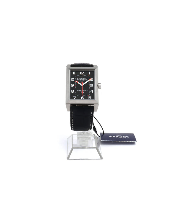 
Orologio Locman 024000BKNWH2PSK - Orologi | Spazio Ottica
