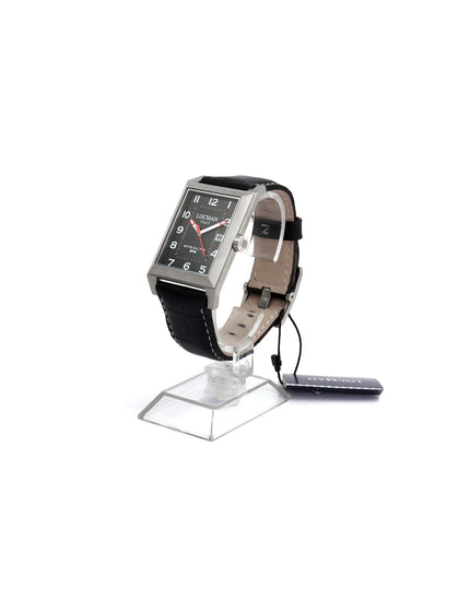 Orologio Locman 024000BKNWH2PSK | Spazio Ottica
