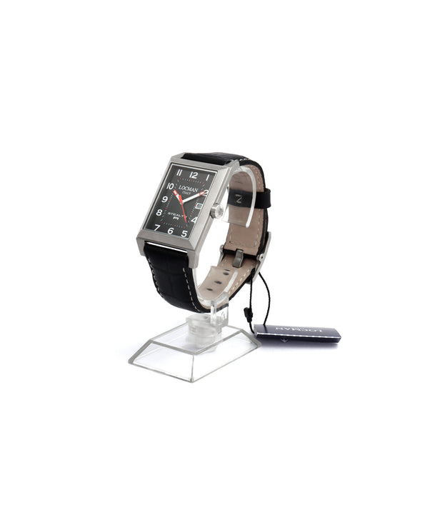 
Orologio Locman 024000BKNWH2PSK - Orologi | Spazio Ottica
