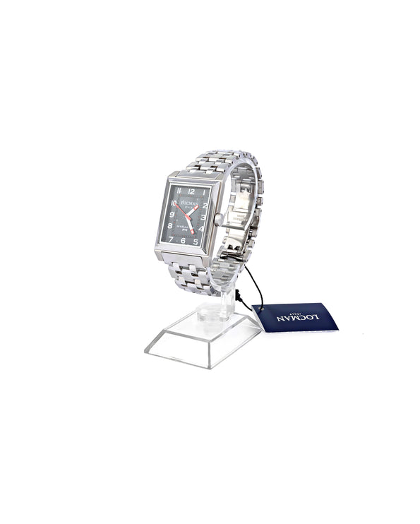 
Orologio Locman 024100MKNWH2BR0 - Orologi | Spazio Ottica
