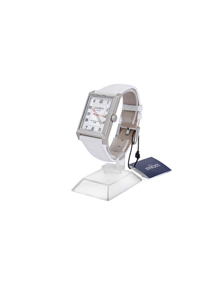 Orologio Locman 024100MWNBK2PSW | Spazio Ottica