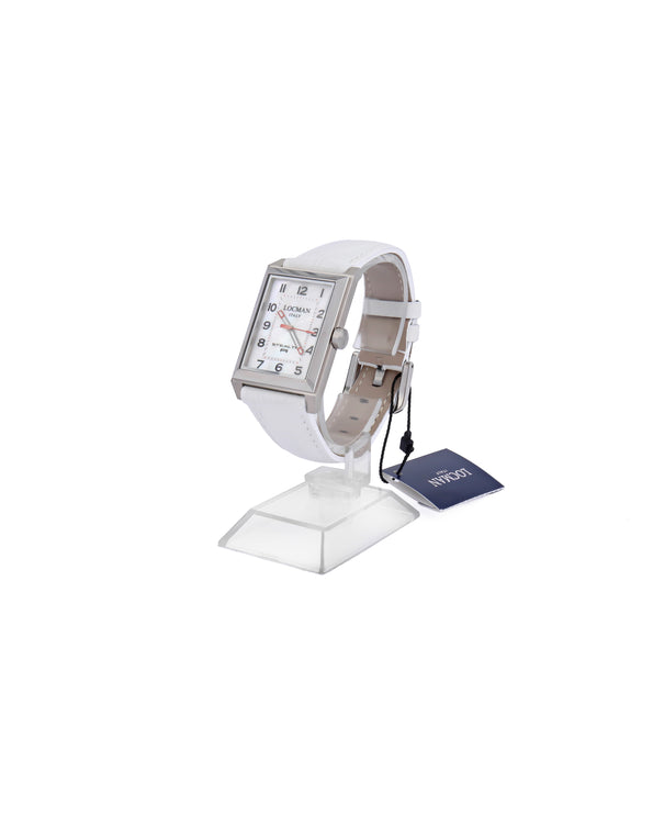 
Orologio Locman 024100MWNBK2PSW - Orologi | Spazio Ottica
