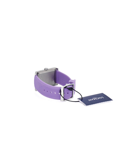 Orologio Locman 024100MWNVT0SIV | Spazio Ottica