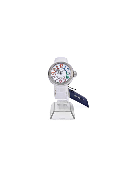 Orologio Locman 034000MWNCO1PSW | Spazio Ottica