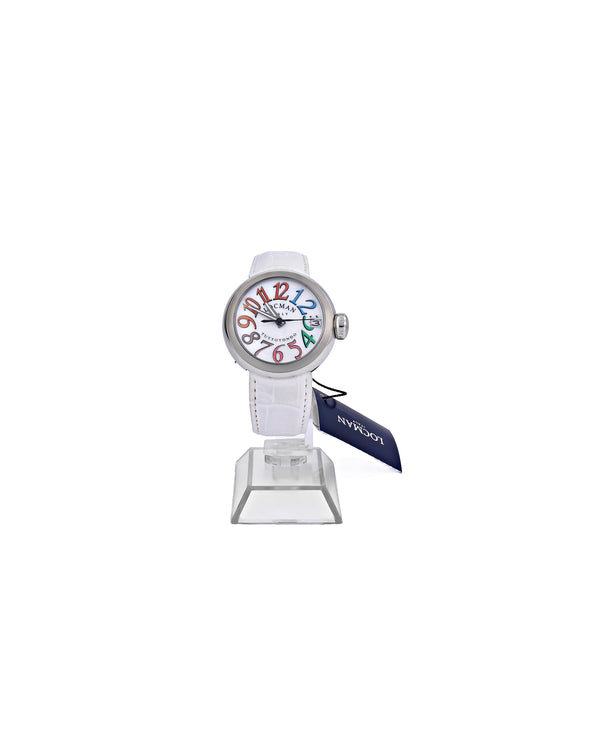 
Orologio Locman 034000MWNCO1PSW - Orologi | Spazio Ottica
