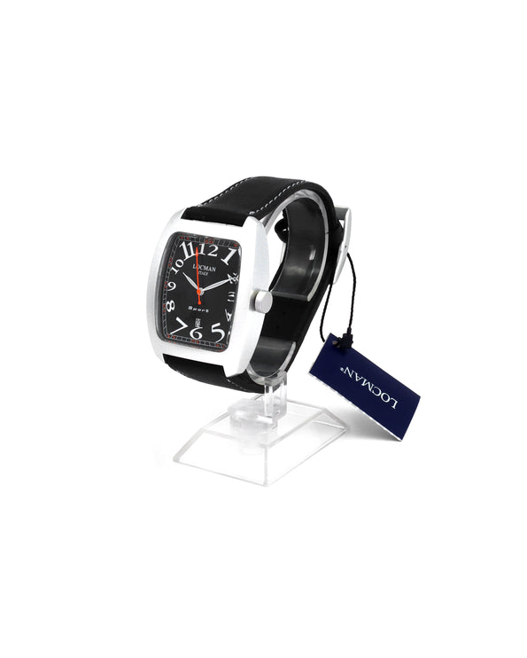 
Orologio Locman 048600BK0002LSK - Orologi | Spazio Ottica
