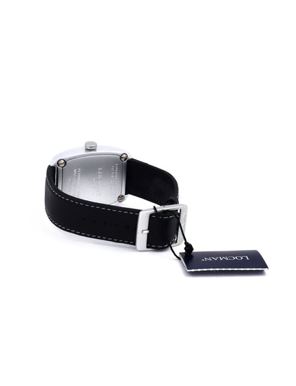Orologio Locman 048600BK0002LSK | Spazio Ottica