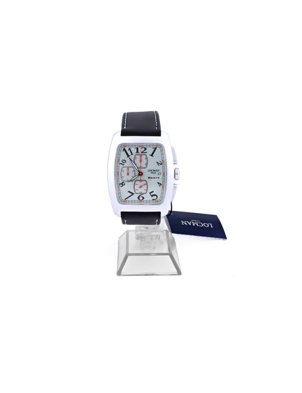 Orologio Locman 048700AG0002LSK | Spazio Ottica