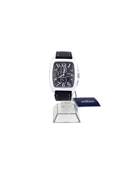Orologio Locman 048700BK0002LSK | Spazio Ottica